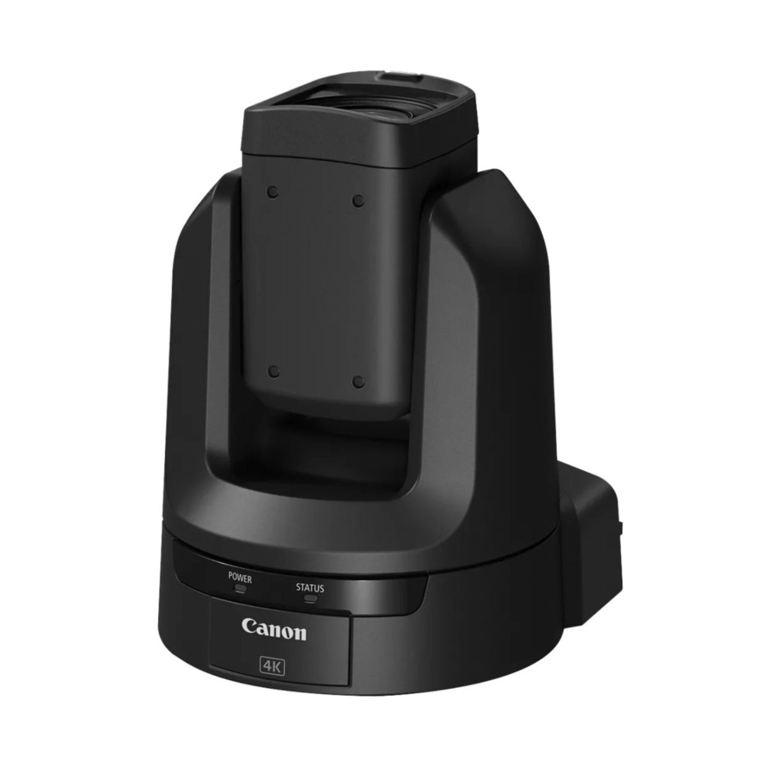 Canon CR-N100 4K Video PTZ Camera with 20x Optical Zoom and Hybrid AF (Black)