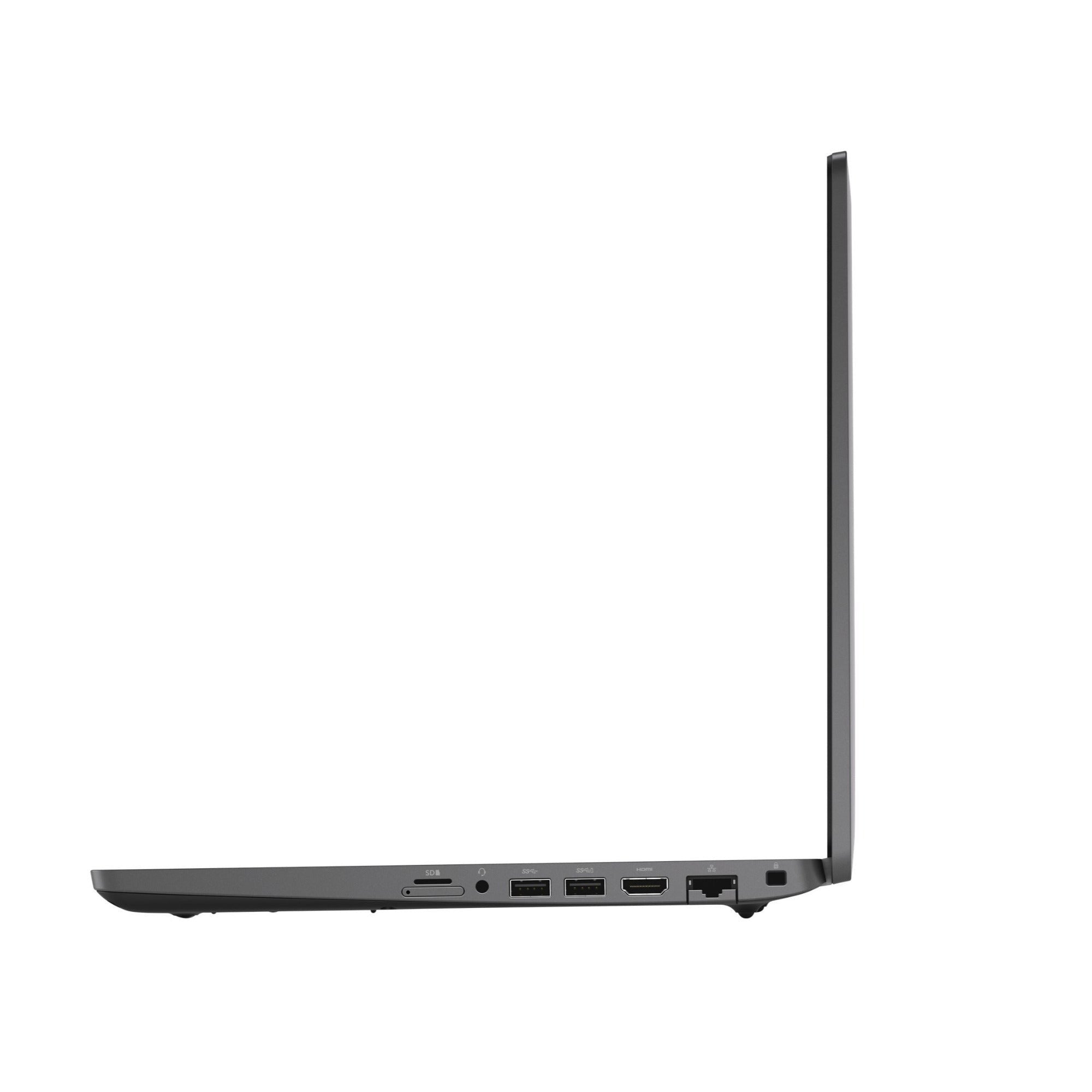 Dell Latitude 5500 Laptop, 15.6" FHD, Intel Core i7-8665U, 32GB RAM, 512GB SSD, Windows 10 Pro (Certified Refurbished)