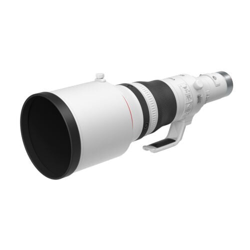 Canon RF 800mm f/5.6 L IS USM Lens (Open Box)