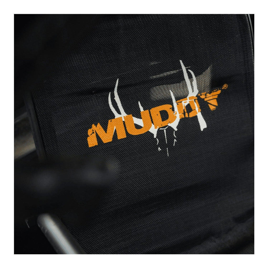 Muddy 360-Degree Swivel Ease XT Ground Seat