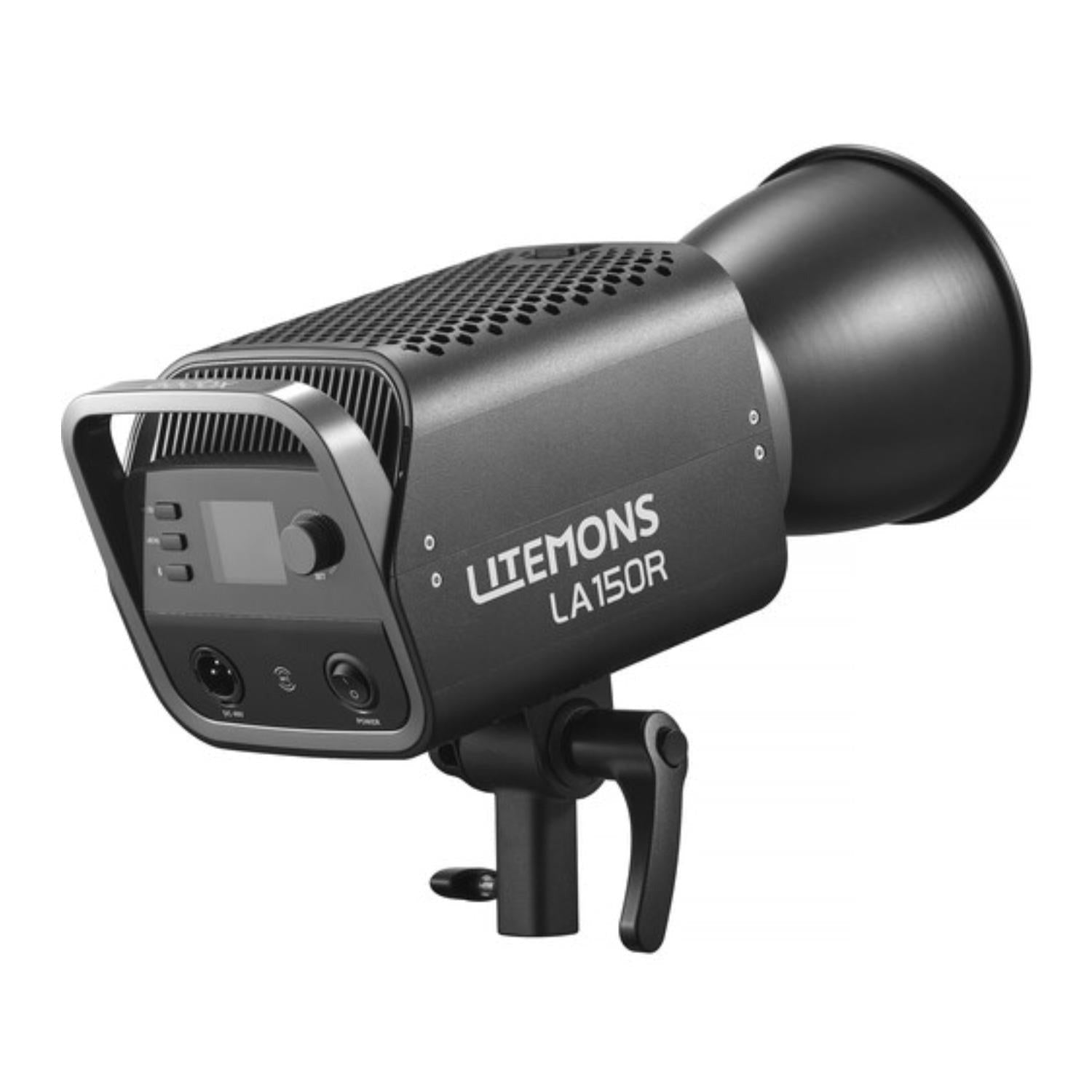 Godox Litemons LA150R RGB LED Video Light (Used)