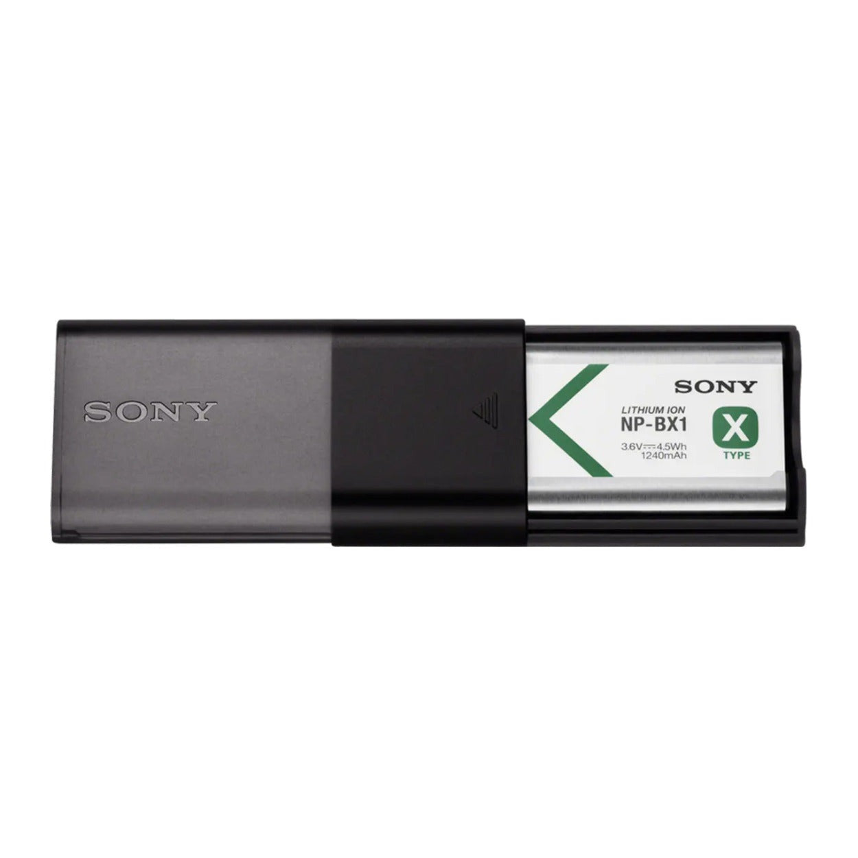 Sony USB Battery and Travel DC Charger Kit for Cyber-Shot Cameras
