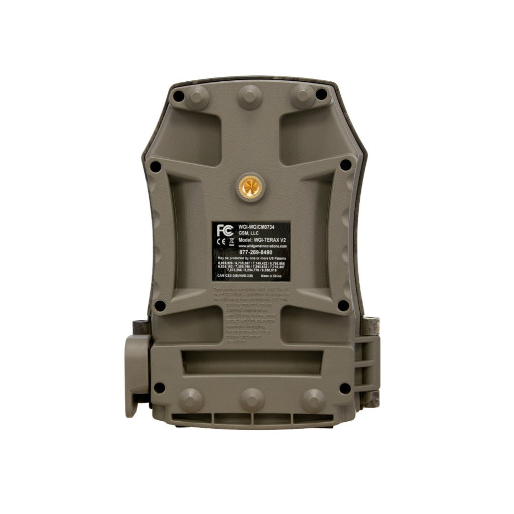 Wildgame Innovations Terra Extreme 14 Megapixel IR Trail Camera (Mossy Oak)
