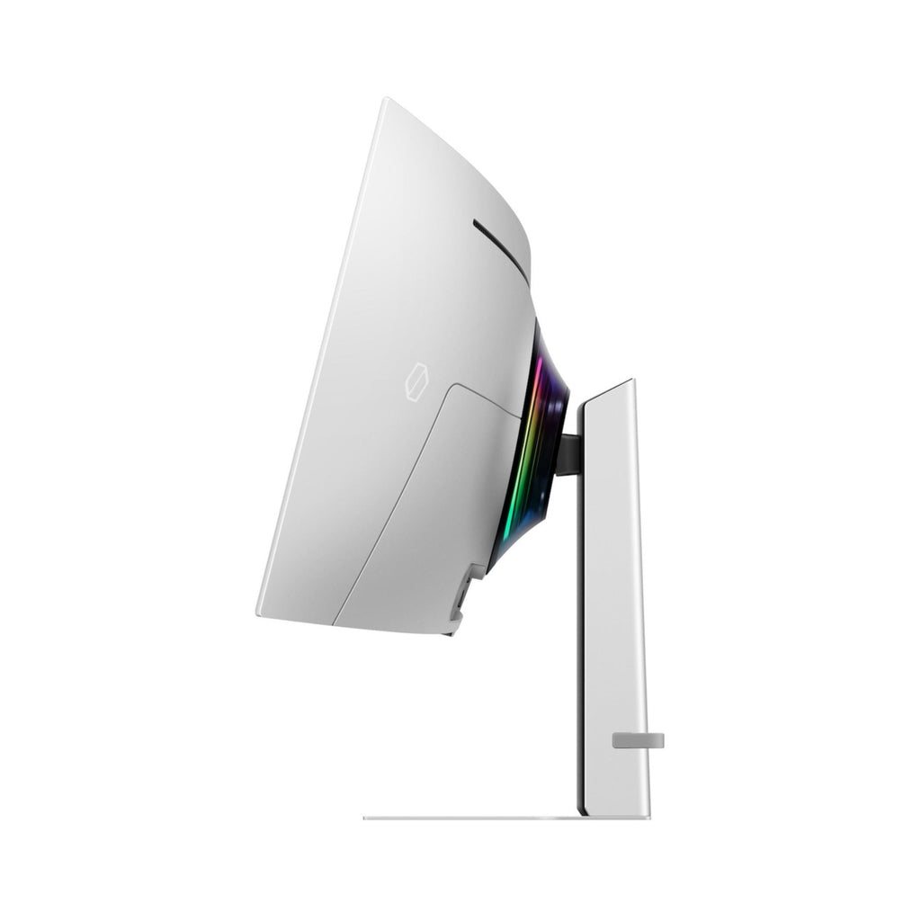 Samsung Odyssey G9 G93SC OLED 49-inch Dual-QHD 240Hz Curved Gaming Monitor