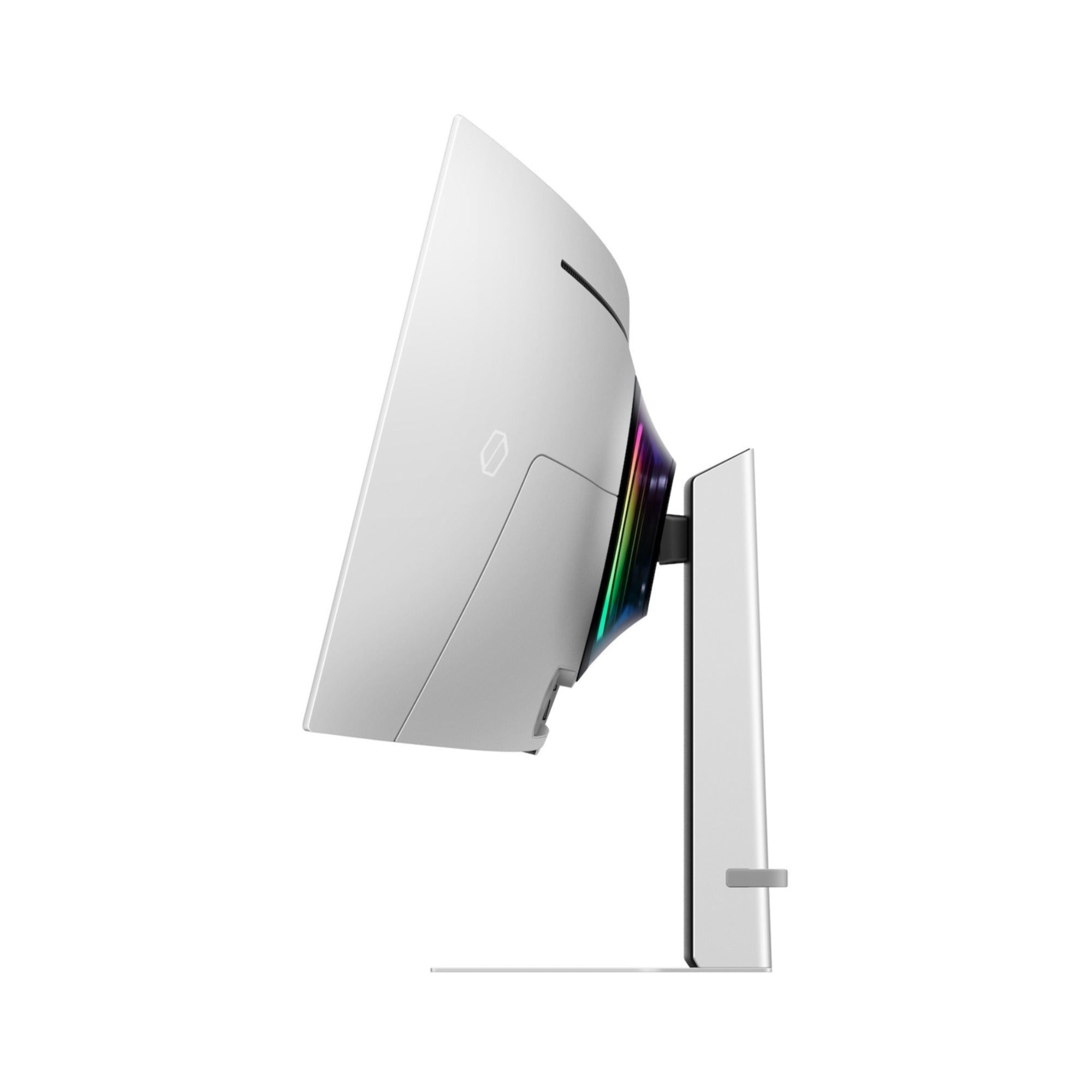 Samsung Odyssey G9 G93SC OLED 49-inch Dual-QHD 240Hz Curved Gaming Monitor