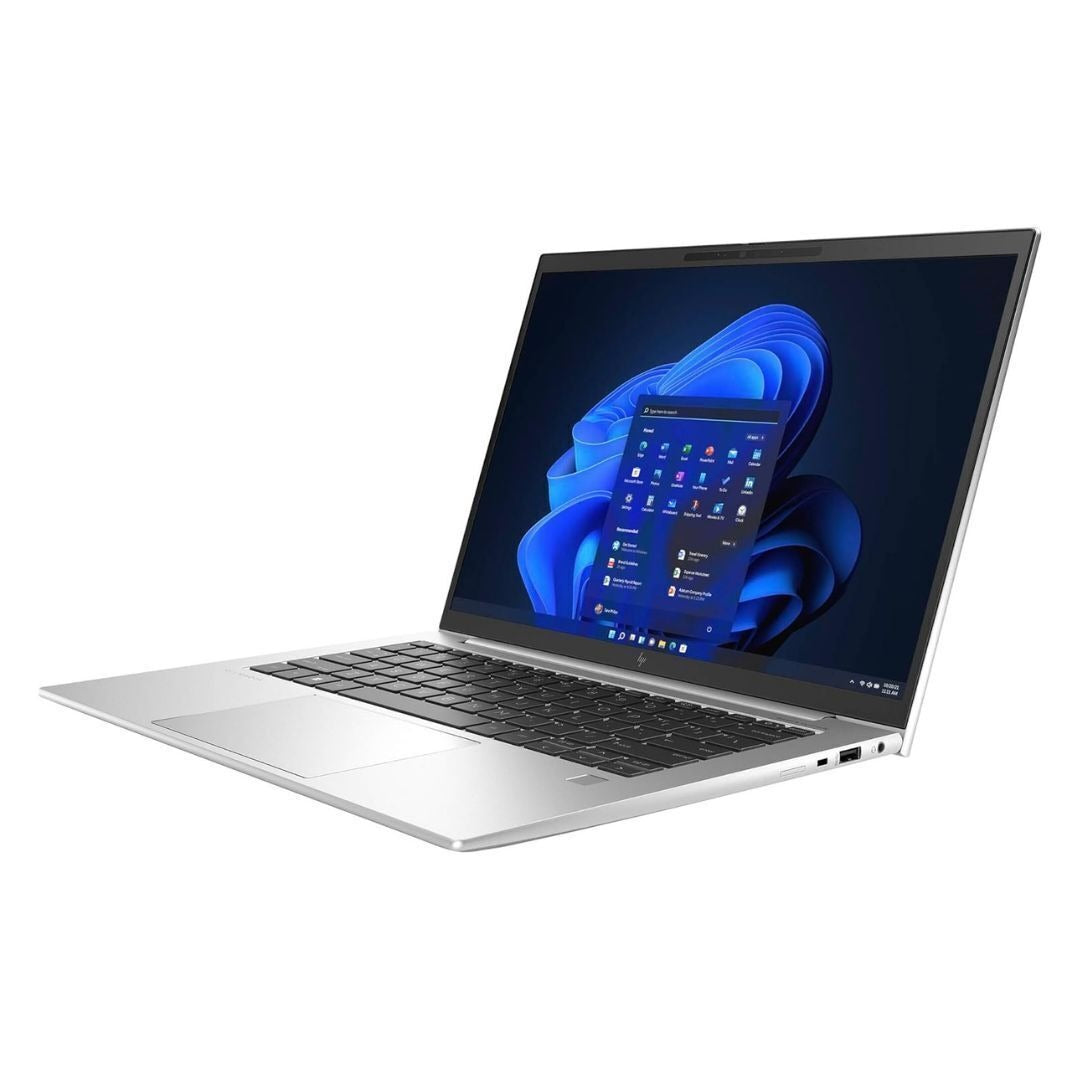 HP EliteBook 1040 G9 Laptop, 14", Intel Core i7-1255U, 32GB RAM, 1TB SSD, Windows 11 Pro (Certified Refurbished)