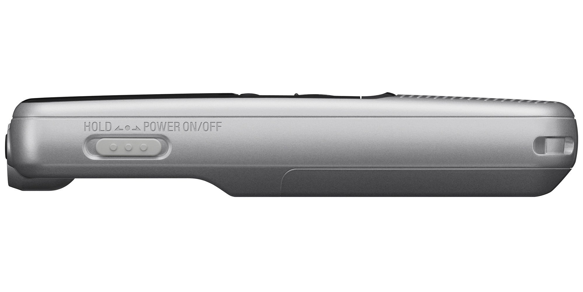 Sony 4GB MP3 Digital Voice Recorder