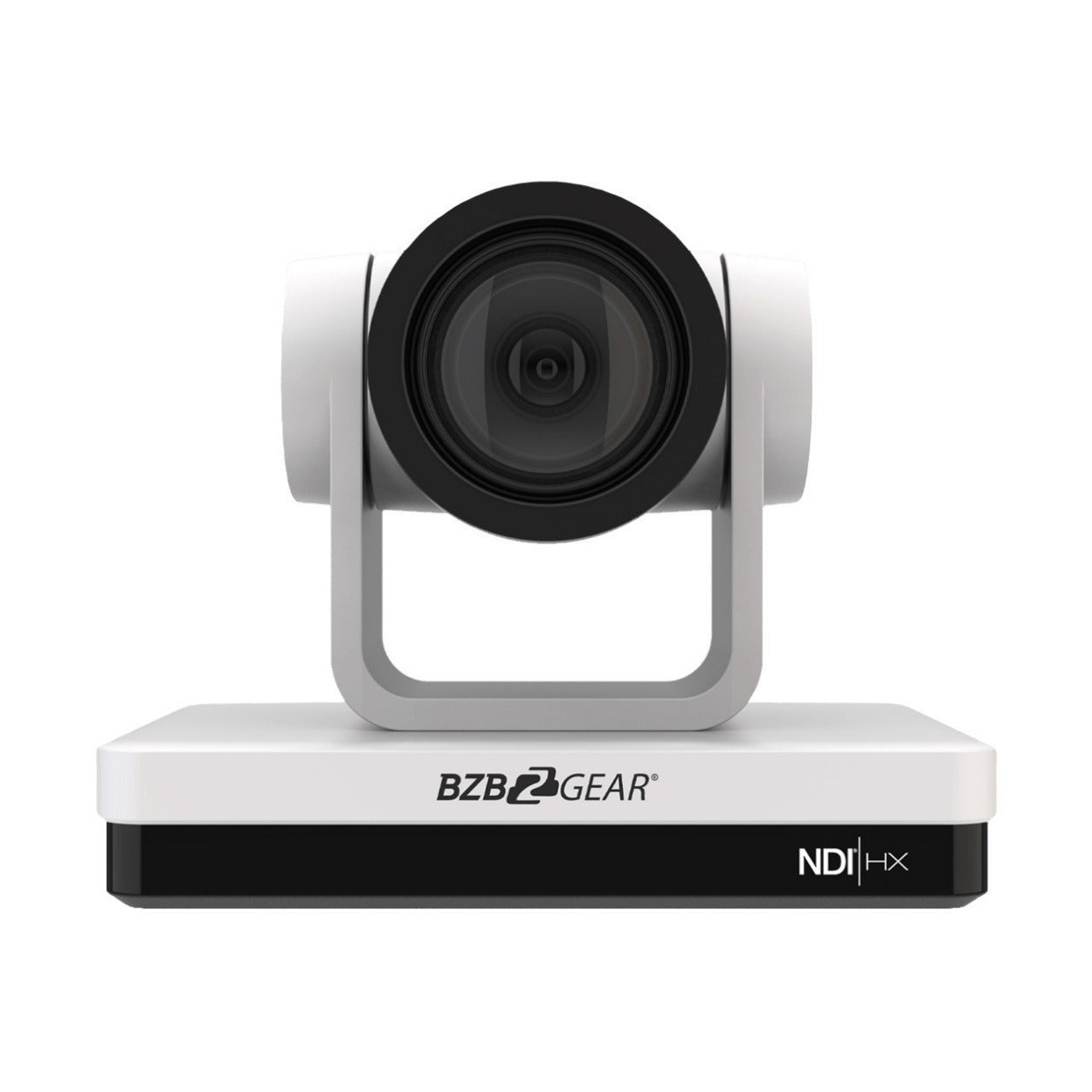 BZBGear Universal NDI/HDMI/SDI/USB Live Streaming PTZ Camera with 30x Zoom (Used)