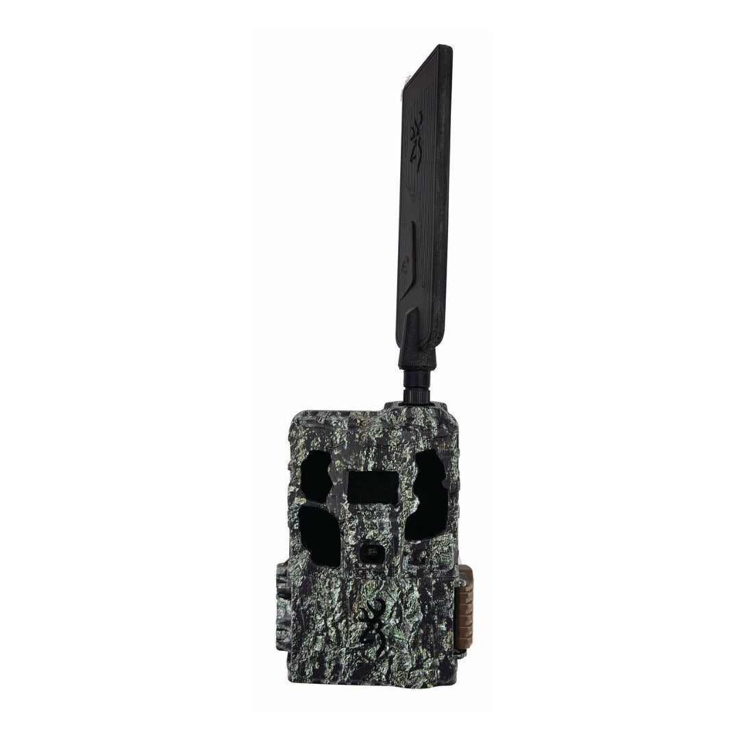 Browning Trail Camera Defender Pro Scout Max HD Cellular Trail Camera with Smart IR Video