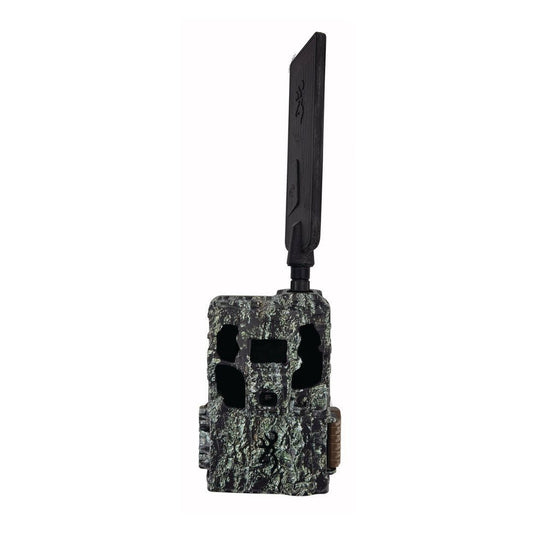 Browning Trail Camera Defender Pro Scout Max HD Cellular Trail Camera with Smart IR Video