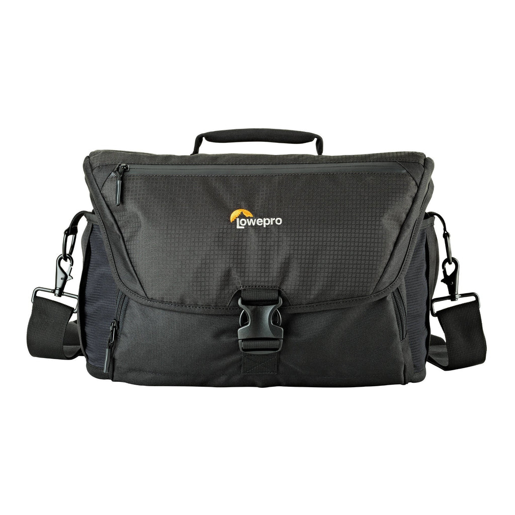 Lowepro Nova 200 AW II Shoulder Bag (Black)