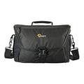 Lowepro Nova 200 AW II Shoulder Bag (Black)