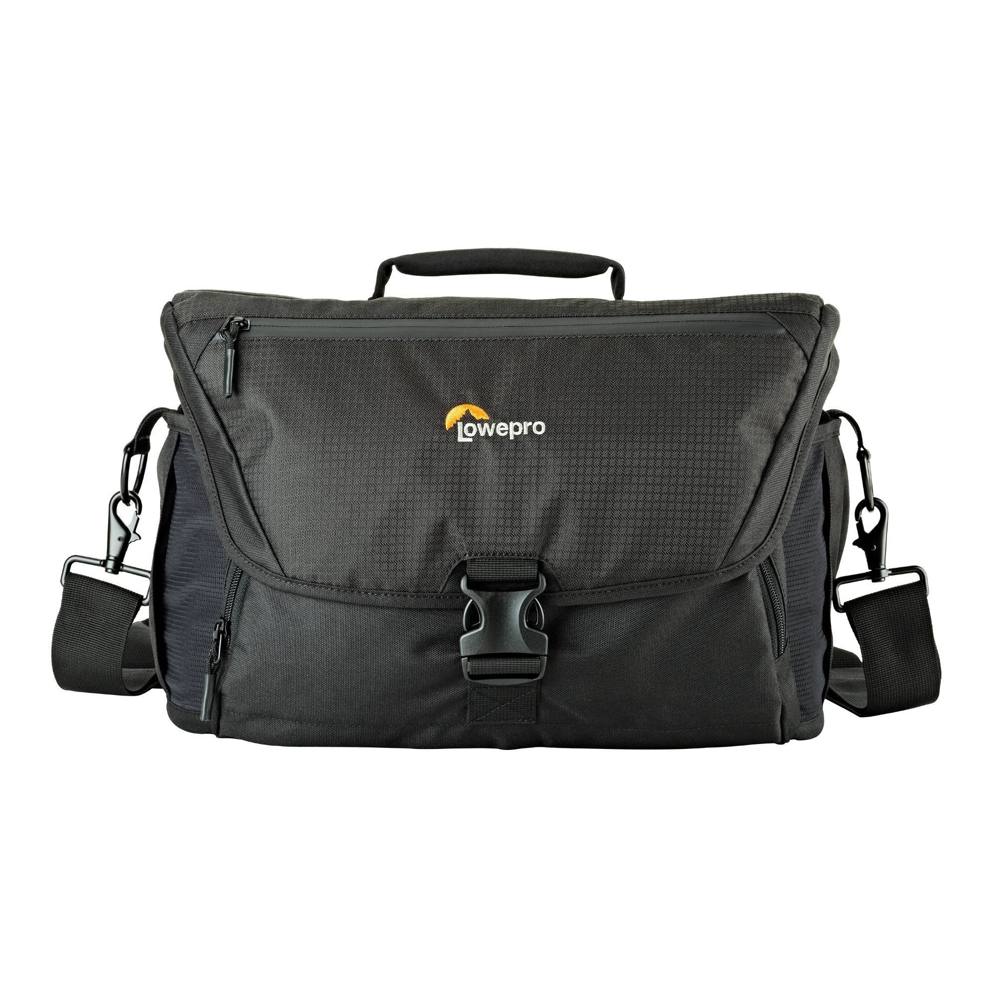 Lowepro Nova 200 AW II Shoulder Bag (Black)
