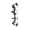 Bear Archery Alaskan XT RTH Compound Bow 25‐30 Draw Length 335 FPS Bow (Olive, Right Hand)