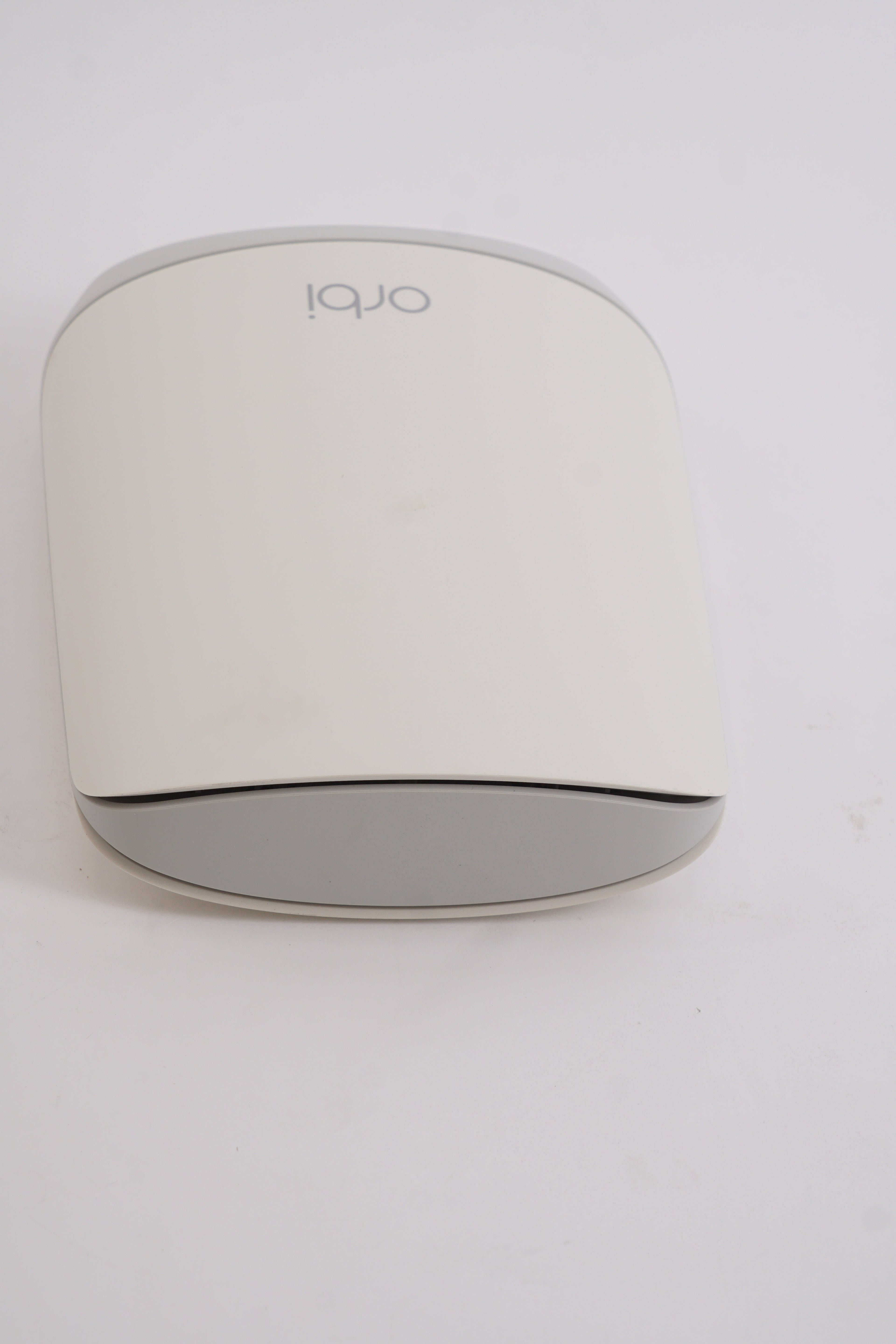 Netgear Orbi RBS760 Tri-Band Wireless Range Extender (Up to 5.4Gbps) (Used)