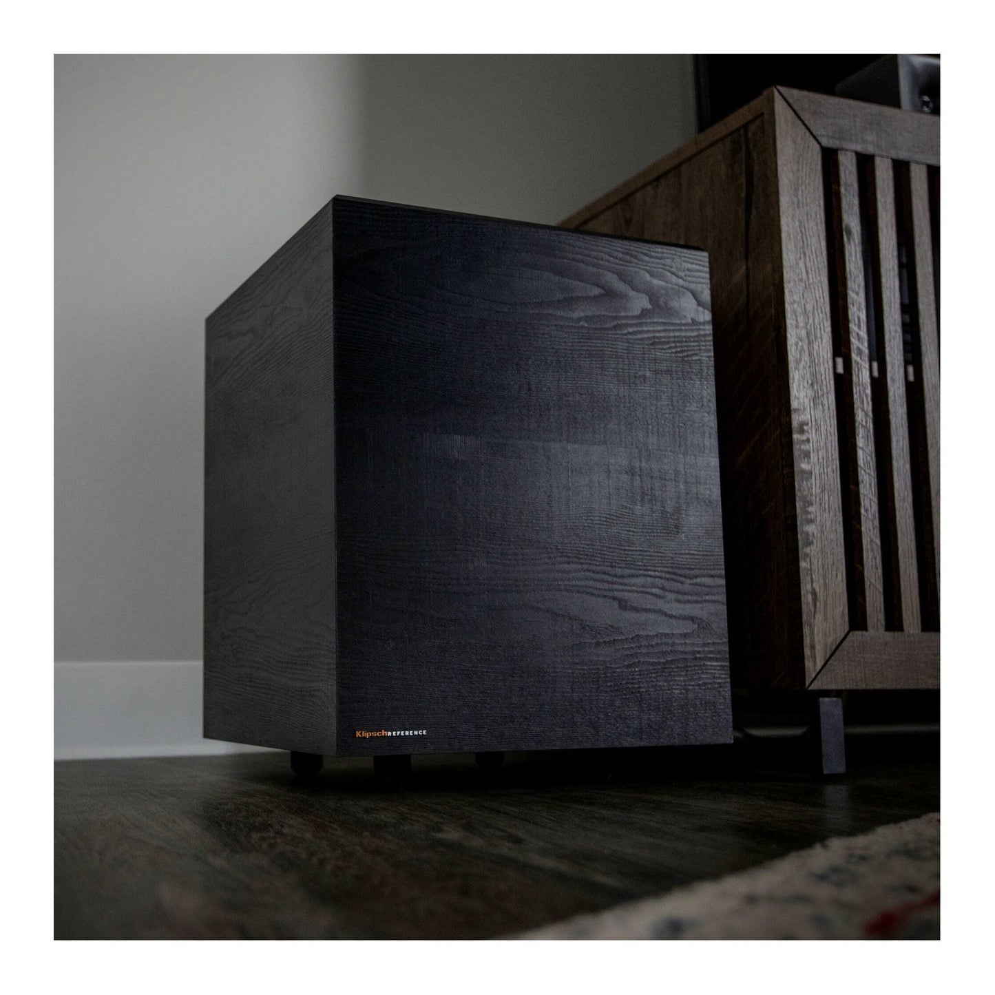 Klipsch Cinema 600 5.1-Channel Soundbar System