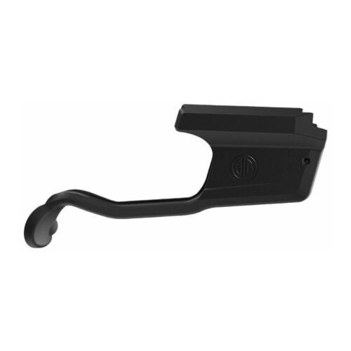 Sig Sauer Lima365 Red Beam Trigger Guard Laser (Black)