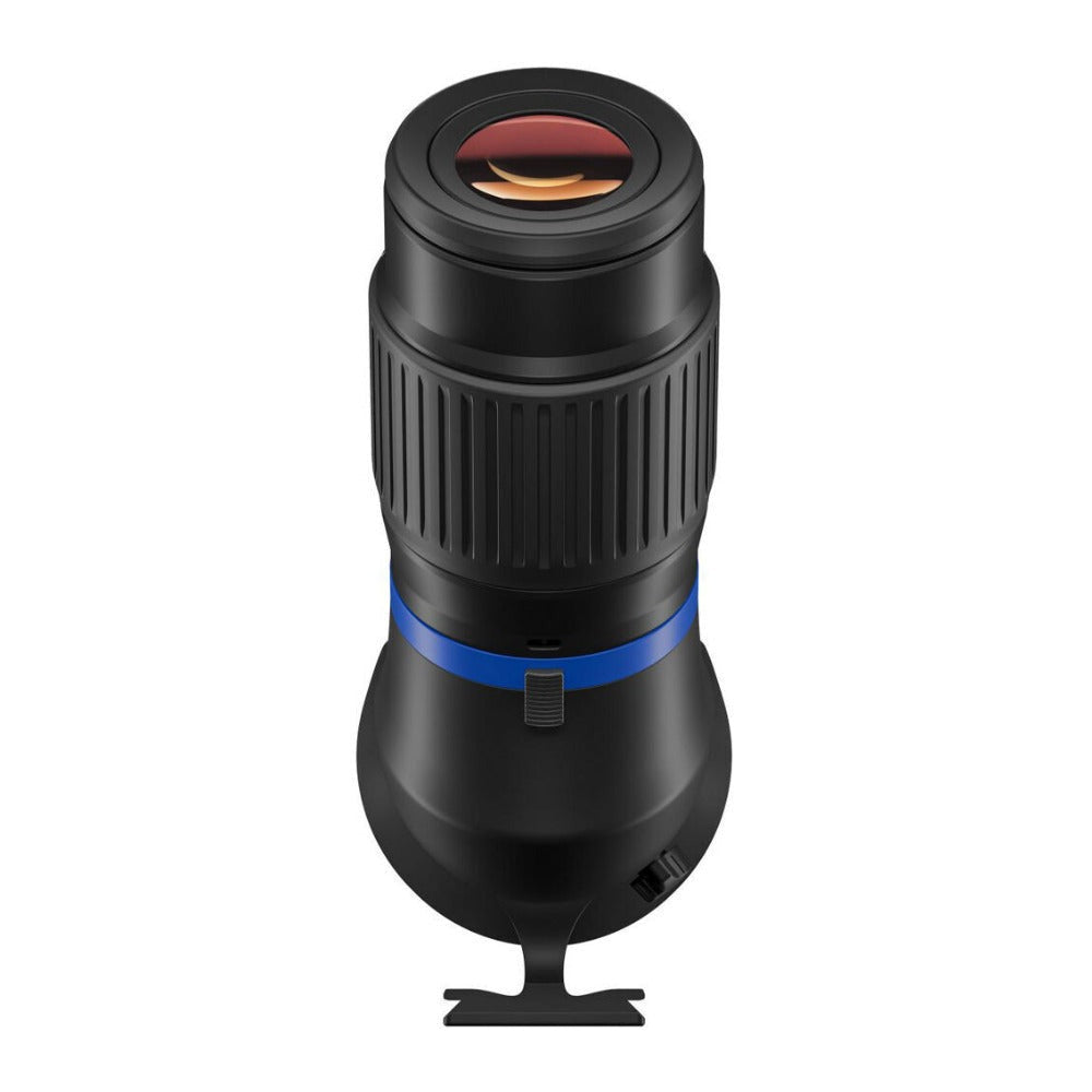 Zeiss 20-50x65 Conquest Apia 65 Compact Spotting Scope with Multicoated Optics Fogproof & Waterproof