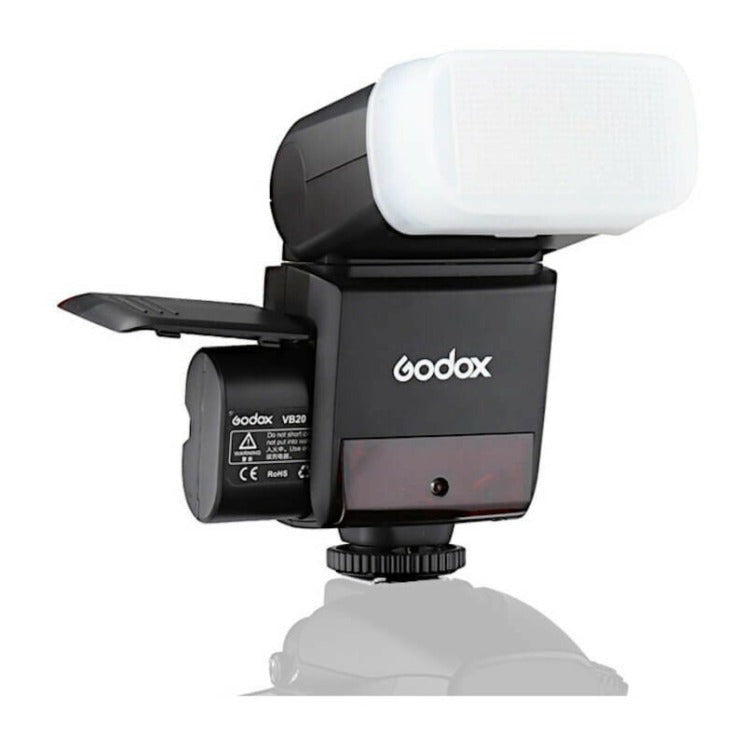 Godox V350 Flash for Select Olympus Cameras