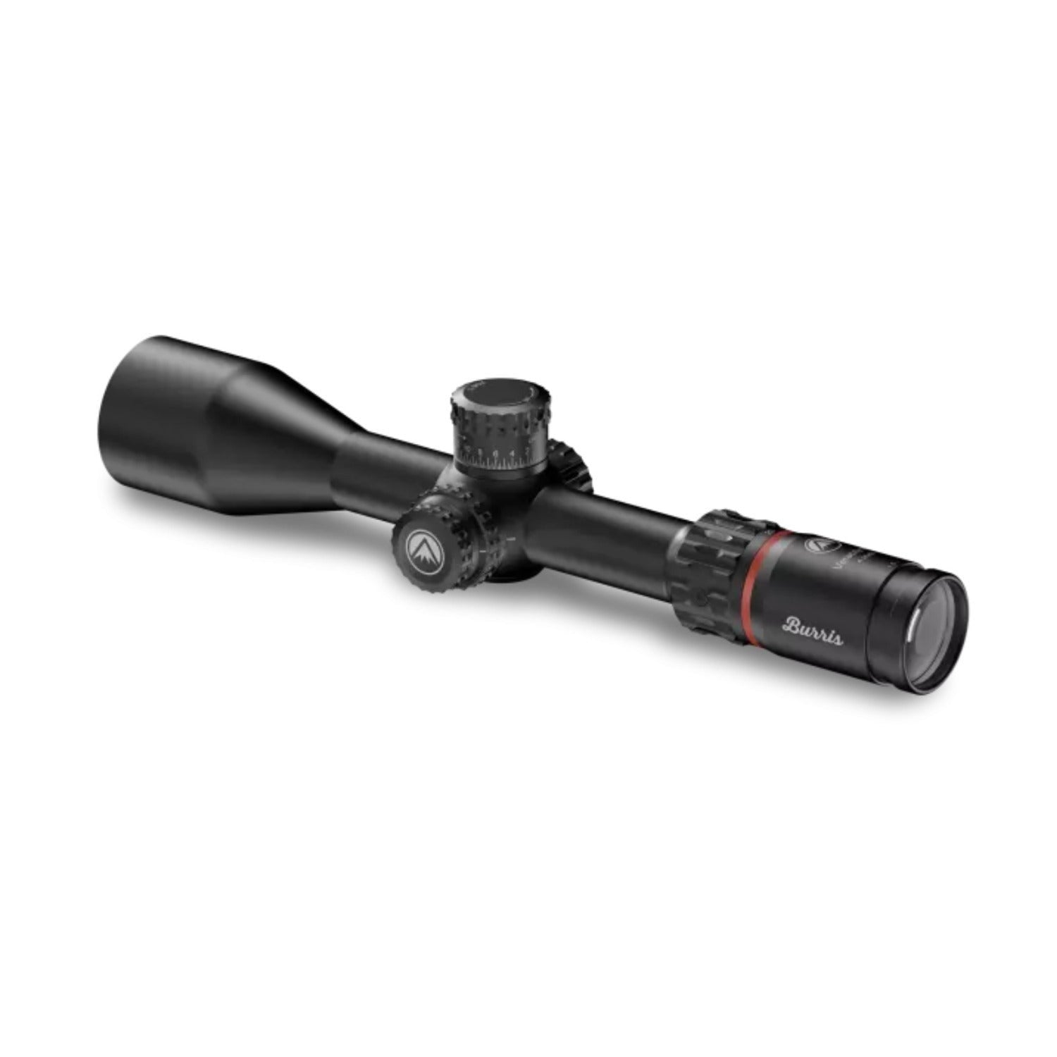 Burris Veracity PH 4-20x50 Riflescope Illuminated RC-MOA Reticle (Matte Black)