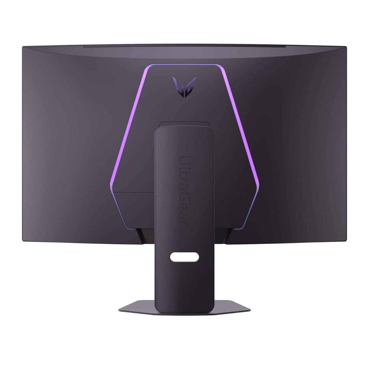 LG 37-Inch UltraGear 4K UHD 165Hz Curved Gaming Monitor