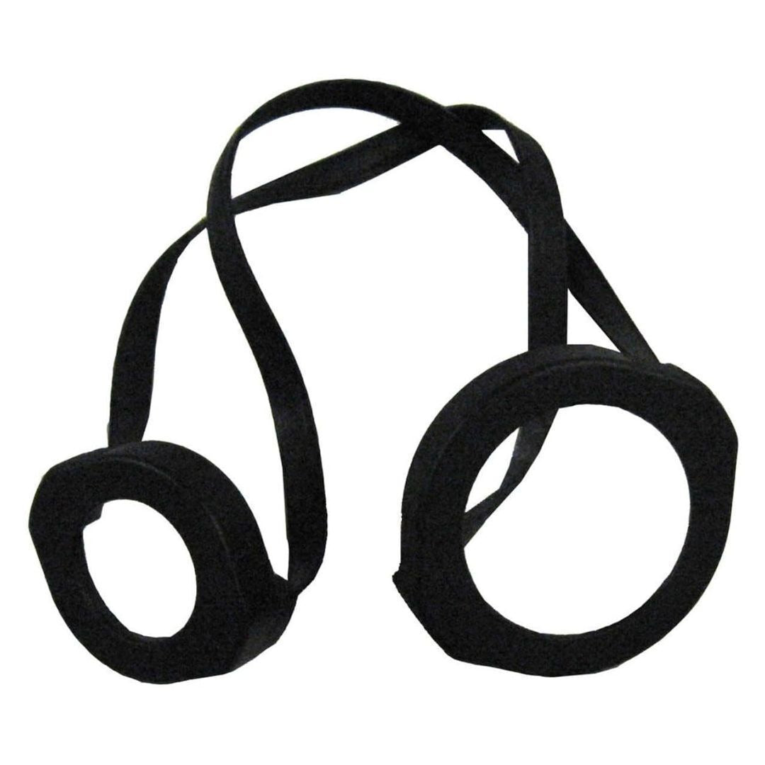 Swarovski dS Transparent Lens Cover (52mm)
