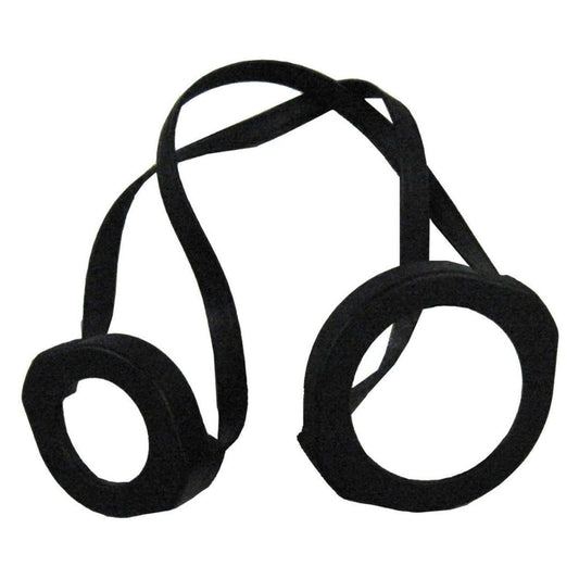 Swarovski dS Transparent Lens Cover (52mm)