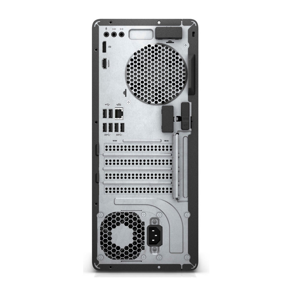 HP Envy 795 Desktop PC, Intel Core i7-8700, 12GB RAM + 16GB Intel Optane, 1TB HDD, NVIDIA GeForce GTX 1050 Ti 4GB (Certified Refurbished)