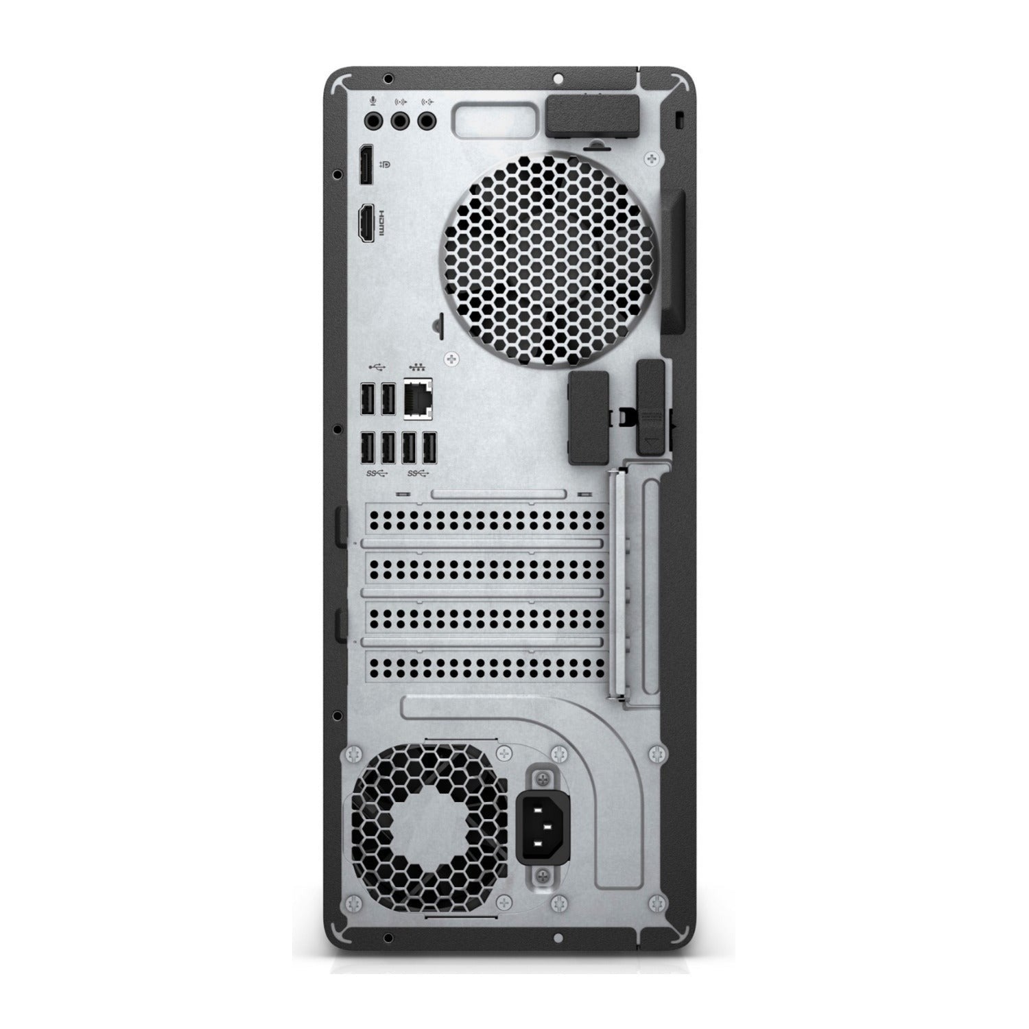 HP Envy 795 Desktop PC, Intel Core i7-8700, 12GB RAM + 16GB Intel Optane, 1TB HDD, NVIDIA GeForce GTX 1050 Ti 4GB (Certified Refurbished)