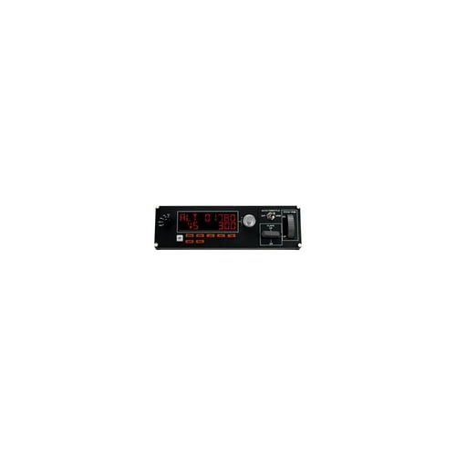 Logitech G 945-000028 Flight Multi Panel