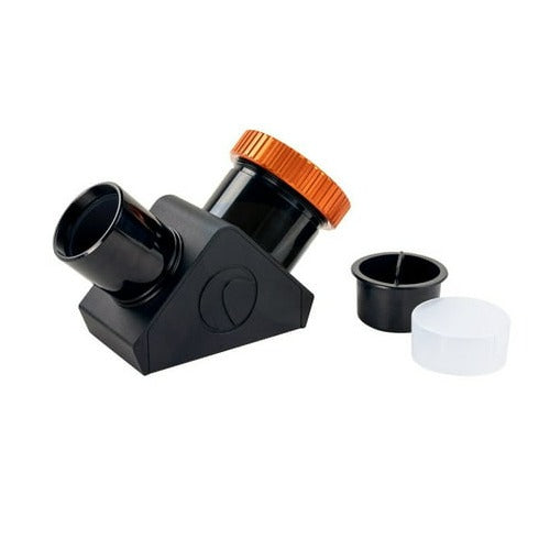 Celestron Dielectric Star Diagonal with Twist-Lock (1.25-Inch)