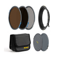 NiSi JetMag Pro Landscape ND MAXMAG Magnetic Filter Kit for Nikon Z 14-24mm f2.8