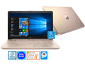 HP 17-BY0021C 17.3" HD+ Touchscreen Laptop, Intel Core i5-8250U, 8GB RAM, 1TB HDD, Microsoft Office 365 (Certified Refurbished)
