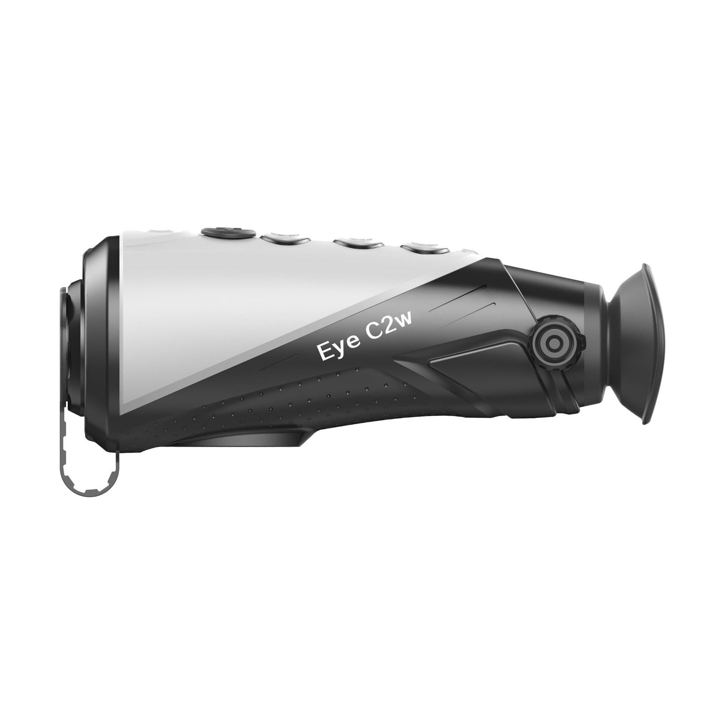 InfiRay C2W Eye Series V2.0 Monocular Thermal Imaging Scope