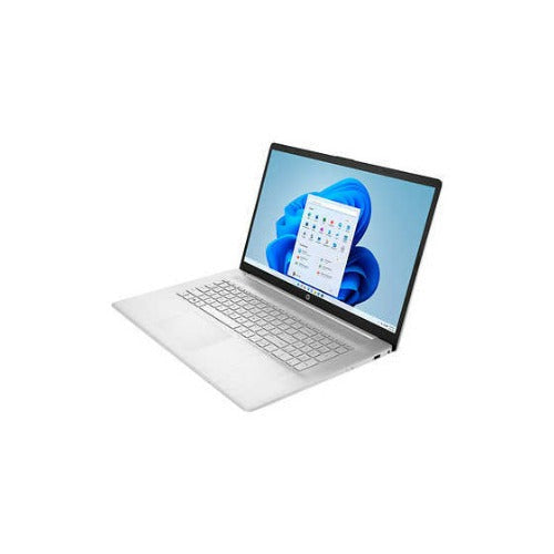 HP 17-cn 17.3" FHD Laptop, 12th Gen Intel Core i5-1235U, 12GB RAM, 512GB SSD (Certified Refurbished)