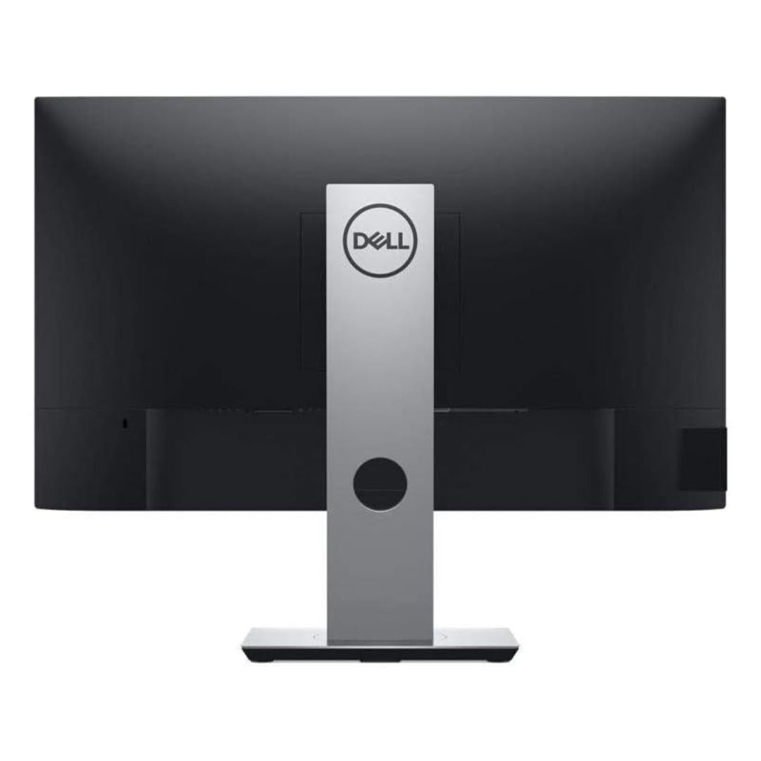 Dell P2219H Monitor, 21.5" Full HD IPS, USB 3.0 Hub (Black/Silver) (Certified Refurbished)