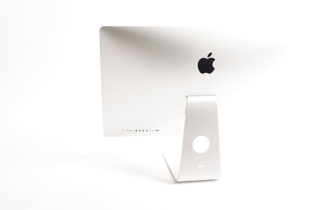 Apple 27 Inch iMac Retina 5K Black and Silver 5K 5120x2880 Desktop (Used)