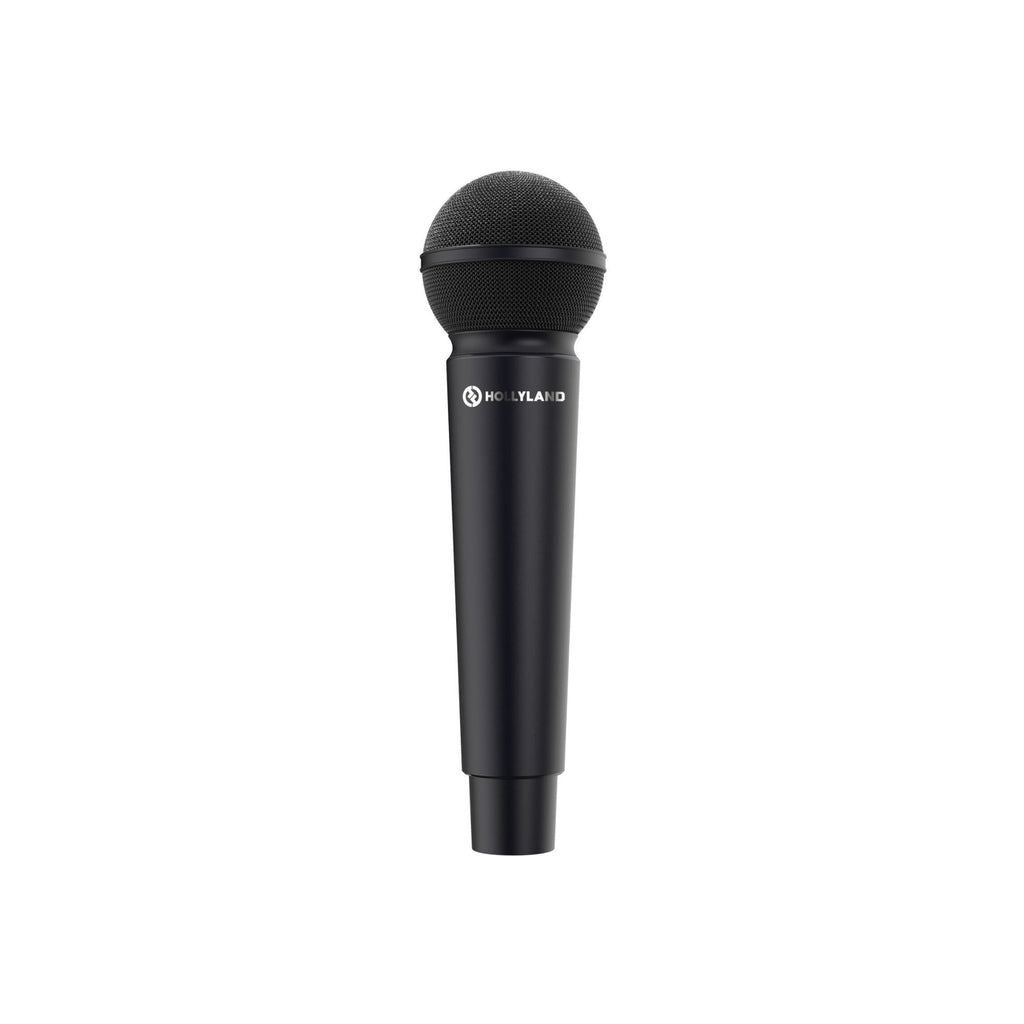 Hollyland Melo P1 Combo Wireless Music Creation System (Space Gray)
