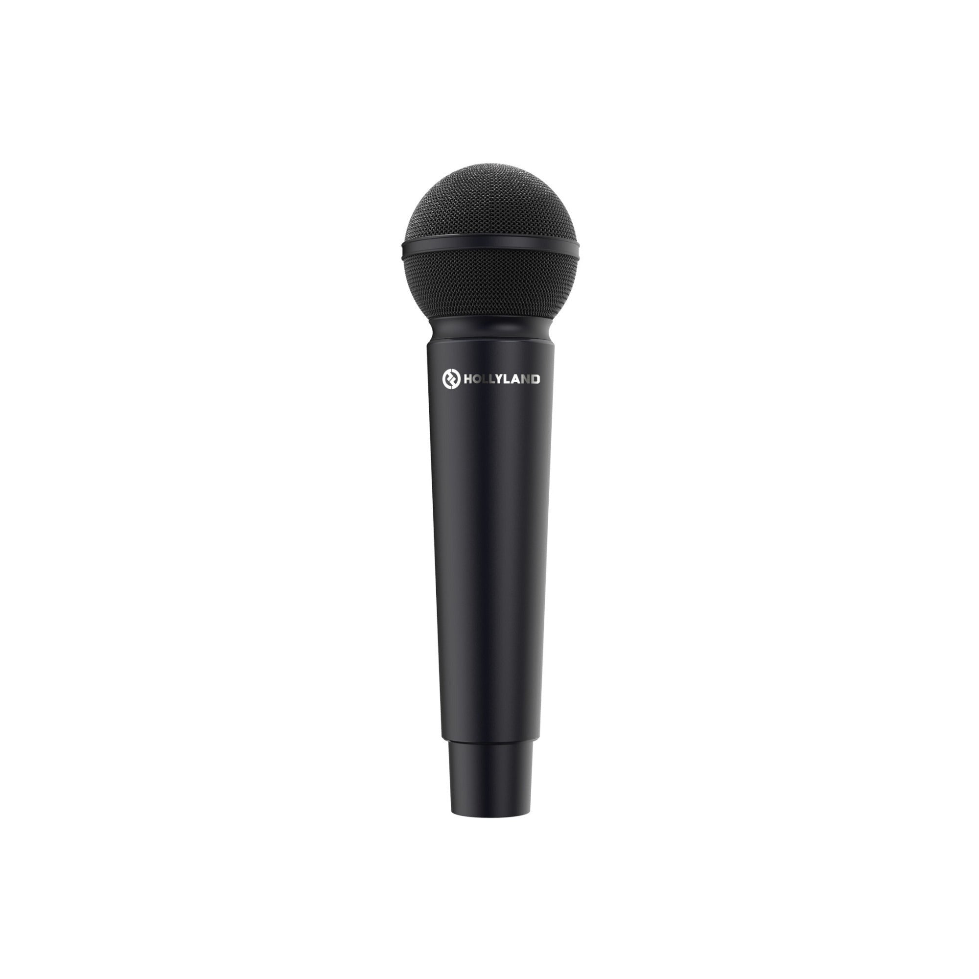 Hollyland Melo P1 Combo Wireless Music Creation System (Space Gray)
