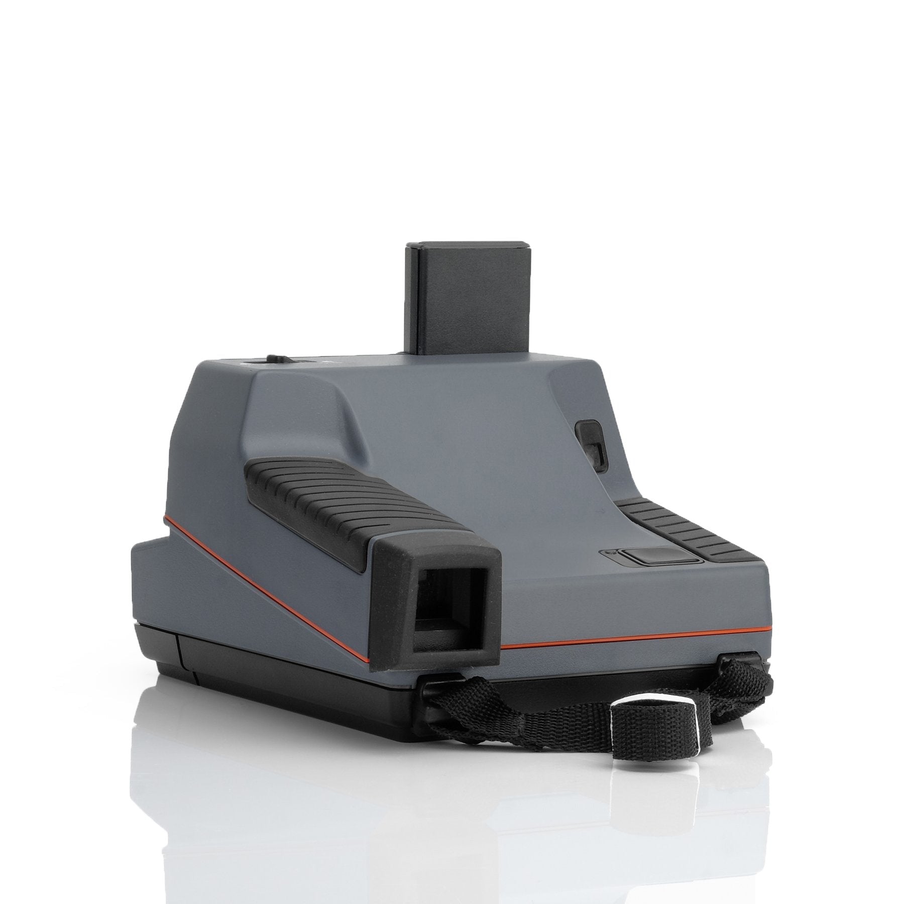 Polaroid 600 Impulse Grey Instant Camera