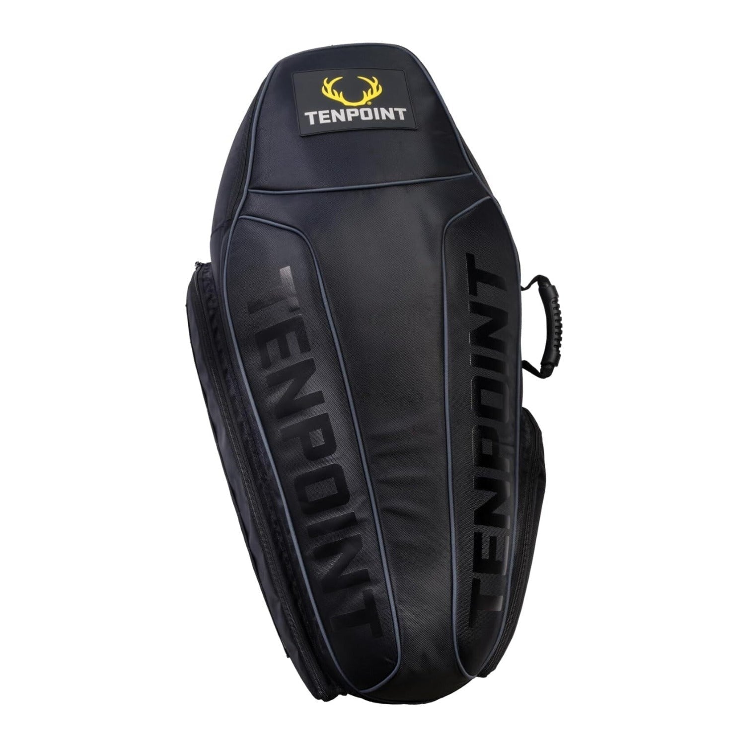 TenPoint Extreme Mini Soft Crossbow Case 35.5 inch Lightweight Storage (Black)