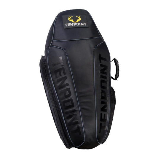 TenPoint Extreme Mini Soft Crossbow Case 35.5 inch Lightweight Storage (Black)