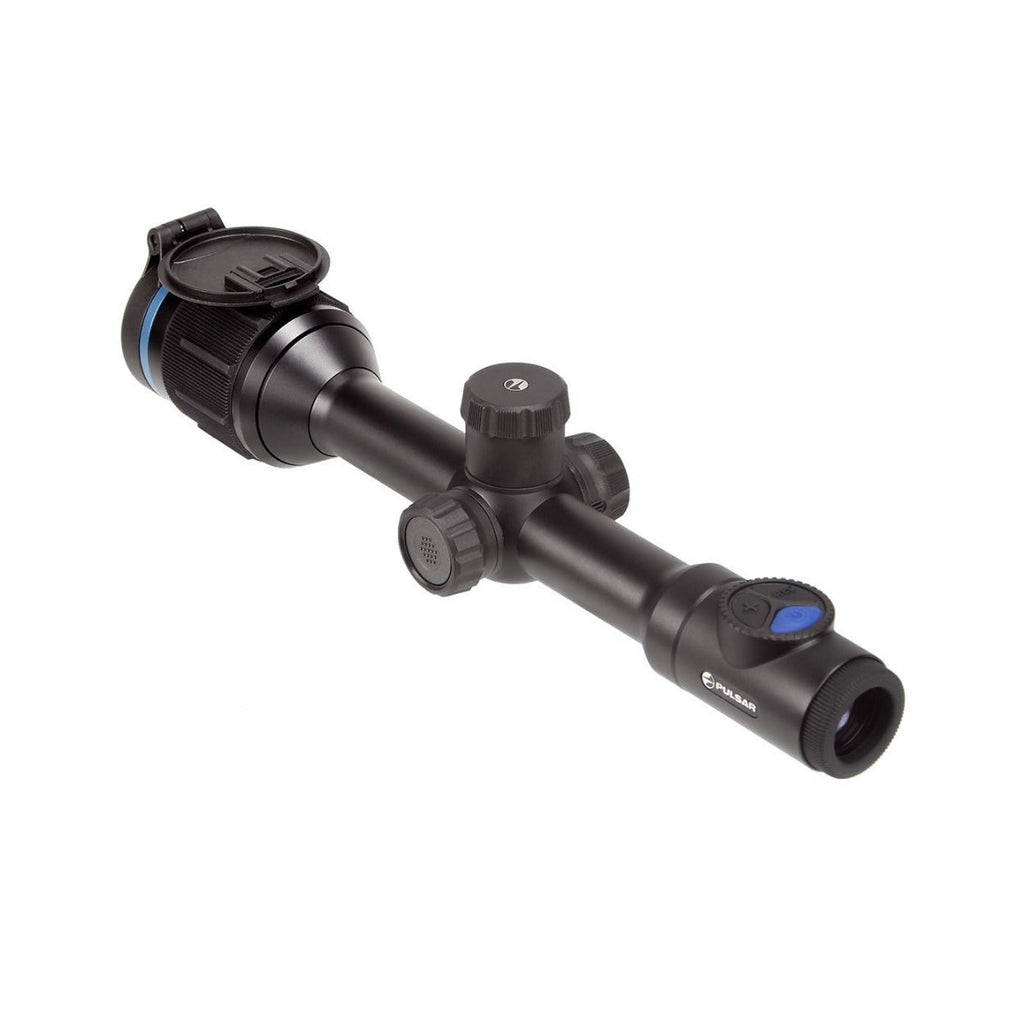 Pulsar Thermion 2 XQ38 2.5-10x35 Thermal Riflescope (Certified Refurbished)