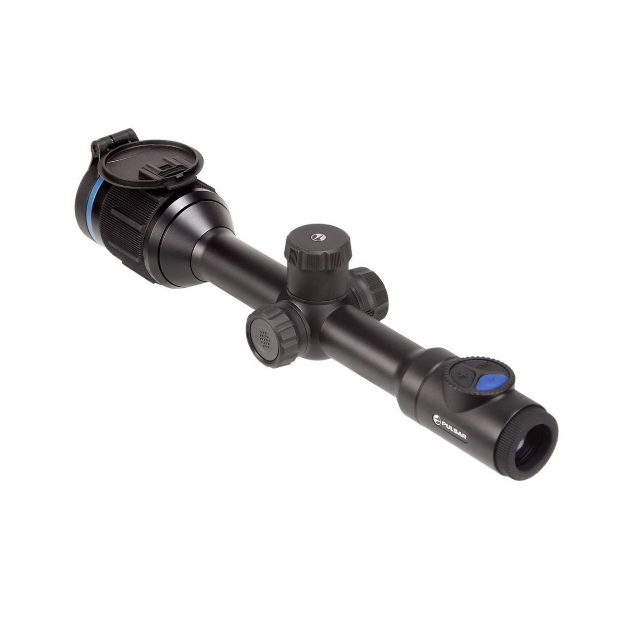 Pulsar Thermion 2 XQ38 2.5-10x35 Thermal Riflescope (Certified Refurbished)