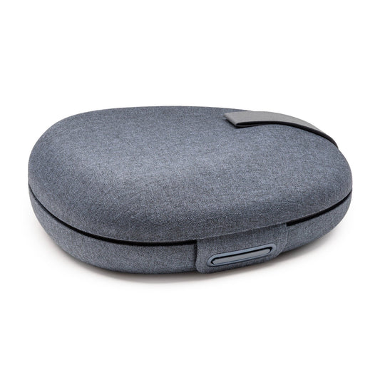 Sony Carrying Case for WH-1000XM6 Noise-Canceling Headphones (Blue)