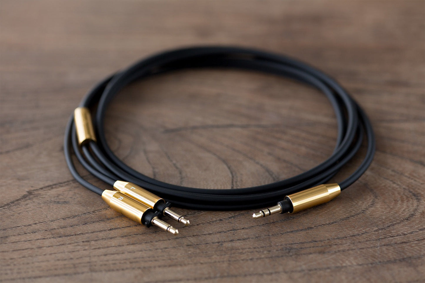 Final Audio Design Sonorous X Dynamic Driver Headphones (Metal)