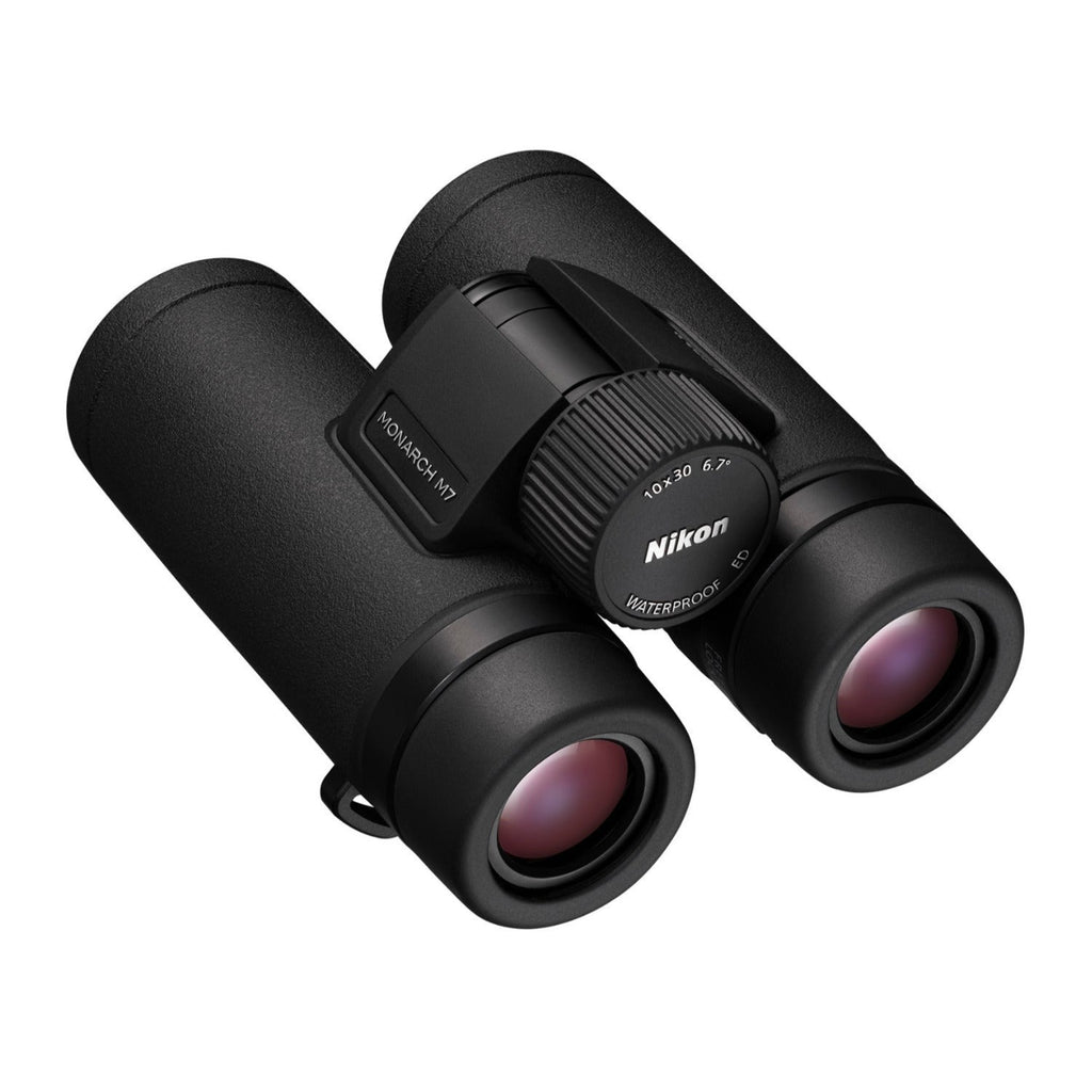 Nikon Monarch M7 10x30 Binoculars