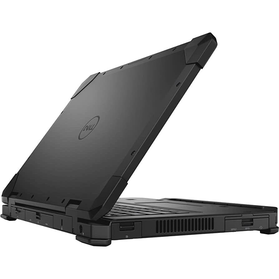 Dell Latitude 5420 Rugged Laptop, 14" FHD, Intel Core i7-8650U, 16GB RAM, 512GB SSD (Certified Refurbished)