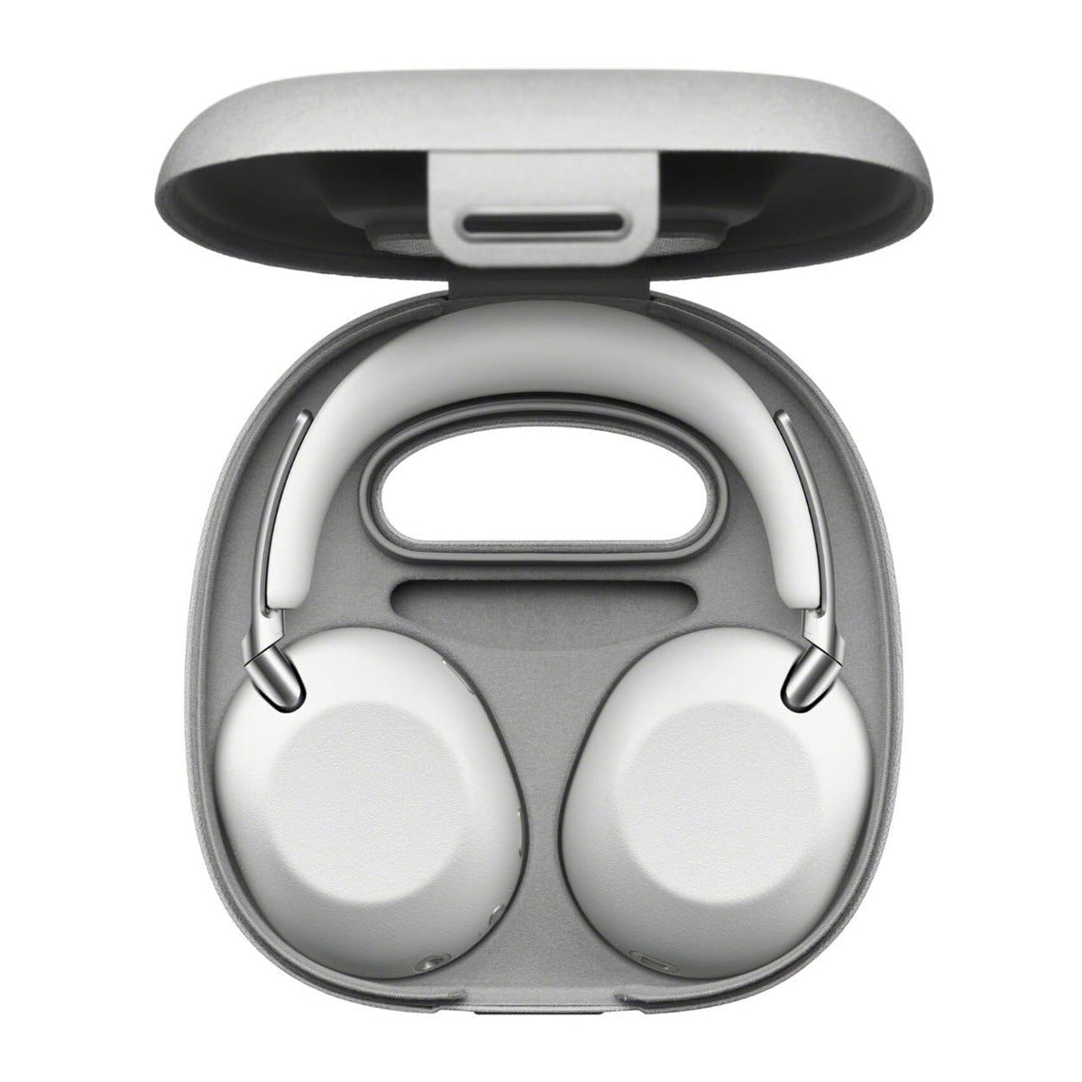 Sony 1000X THE COLLEXION Wireless Headphones (Platinum) with Bluetooth Speaker Bundle