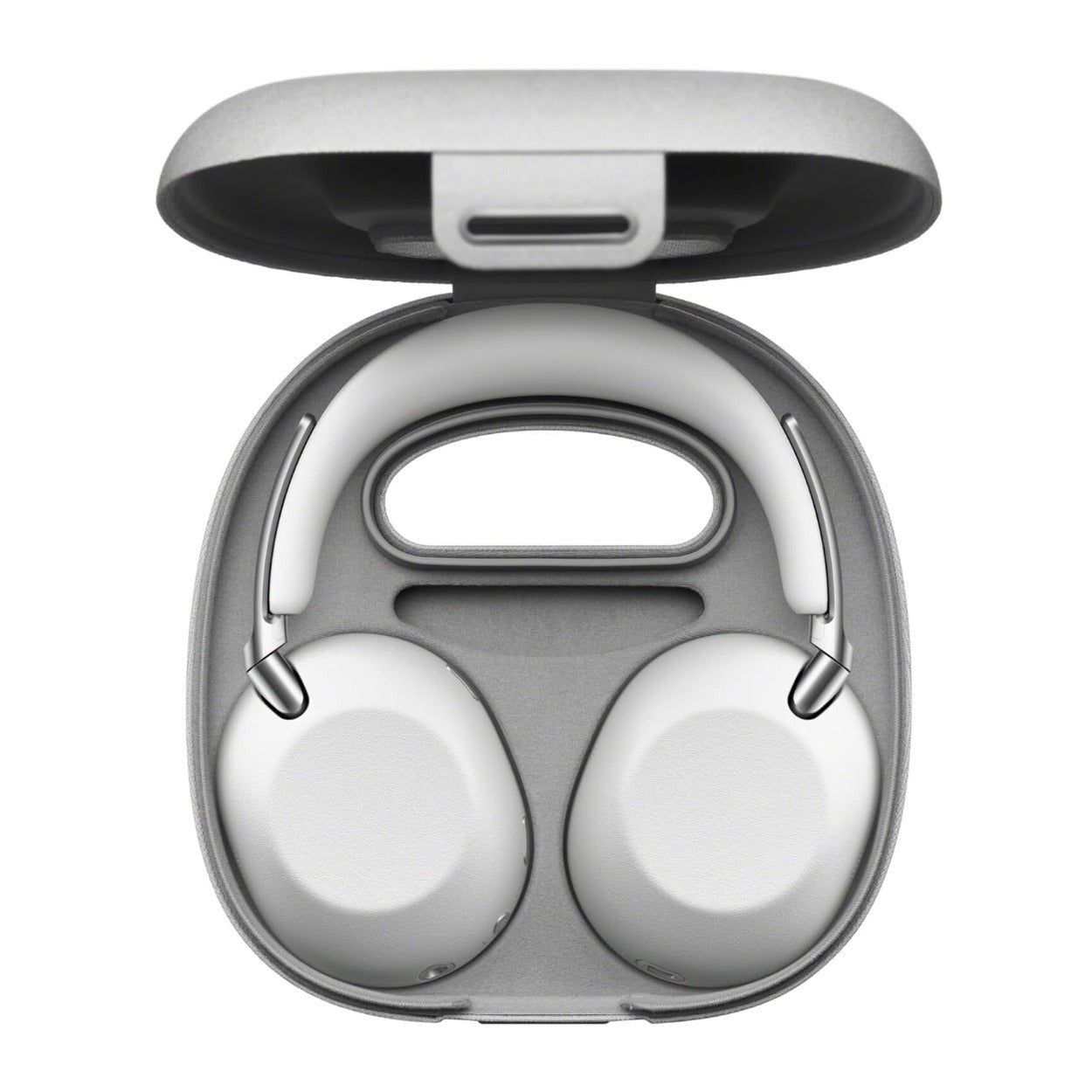 Sony 1000X THE COLLEXION Wireless Headphones (Platinum) with Bluetooth Speaker Bundle